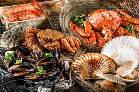 The Epicurean's Guide to Seafood Magic: Essential Ingredients for Culinary Bliss